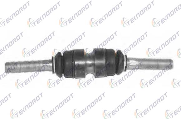 ROTMILI SOL-SAG PEUGEOT 106 II 1.4i 1996-2002