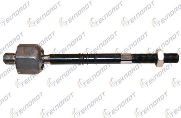 ROTMILI SOL-SAG PEUGEOT 508 1.6 HDI 2010-