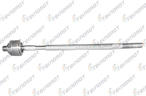 ROTMILI SOL-SAG PROTON PERSONA 400 (C9S) 415 GLi 1994-