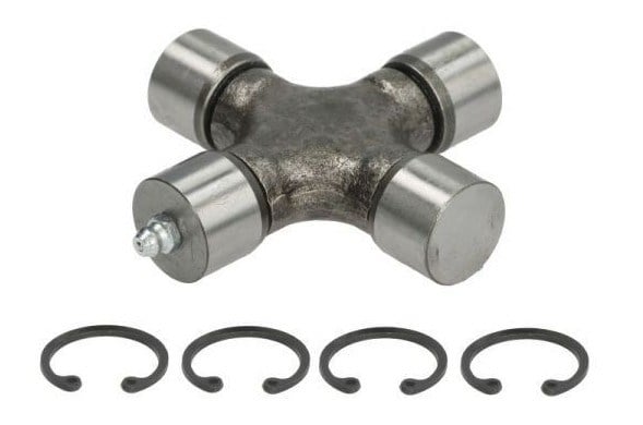 SAFT ISTAVROZU (24mm x 88mm) VIANO W639 VİTO SPRİNTER 906