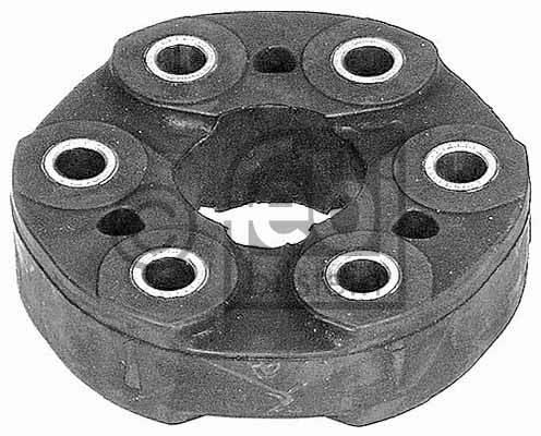 ŞAFT KÖSELESİ   E38-39-46 M57