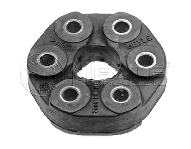 ŞAFT KÖSELESİ 323-523 F20-30 E36-39 M52-52-54