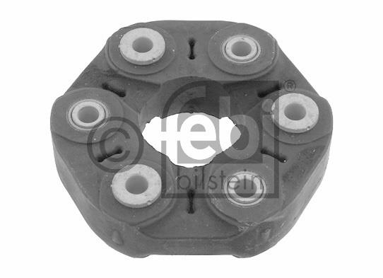 ŞAFT KÖSELESİ E84-F10  E87-90