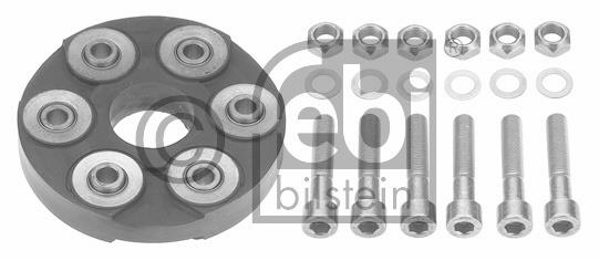 ŞAFT KÖSELESİ ÖN   2.3-16V 1164110215 201