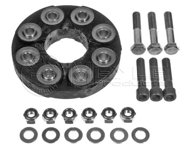 ŞAFT KÖSELESİ TAKIM ARKA 1404100115 140 603-628