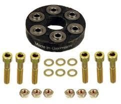 ŞAFT TAKOZU MERCEDES 190 W201 1985-1993 /W124 1986-1994 - 2014100715