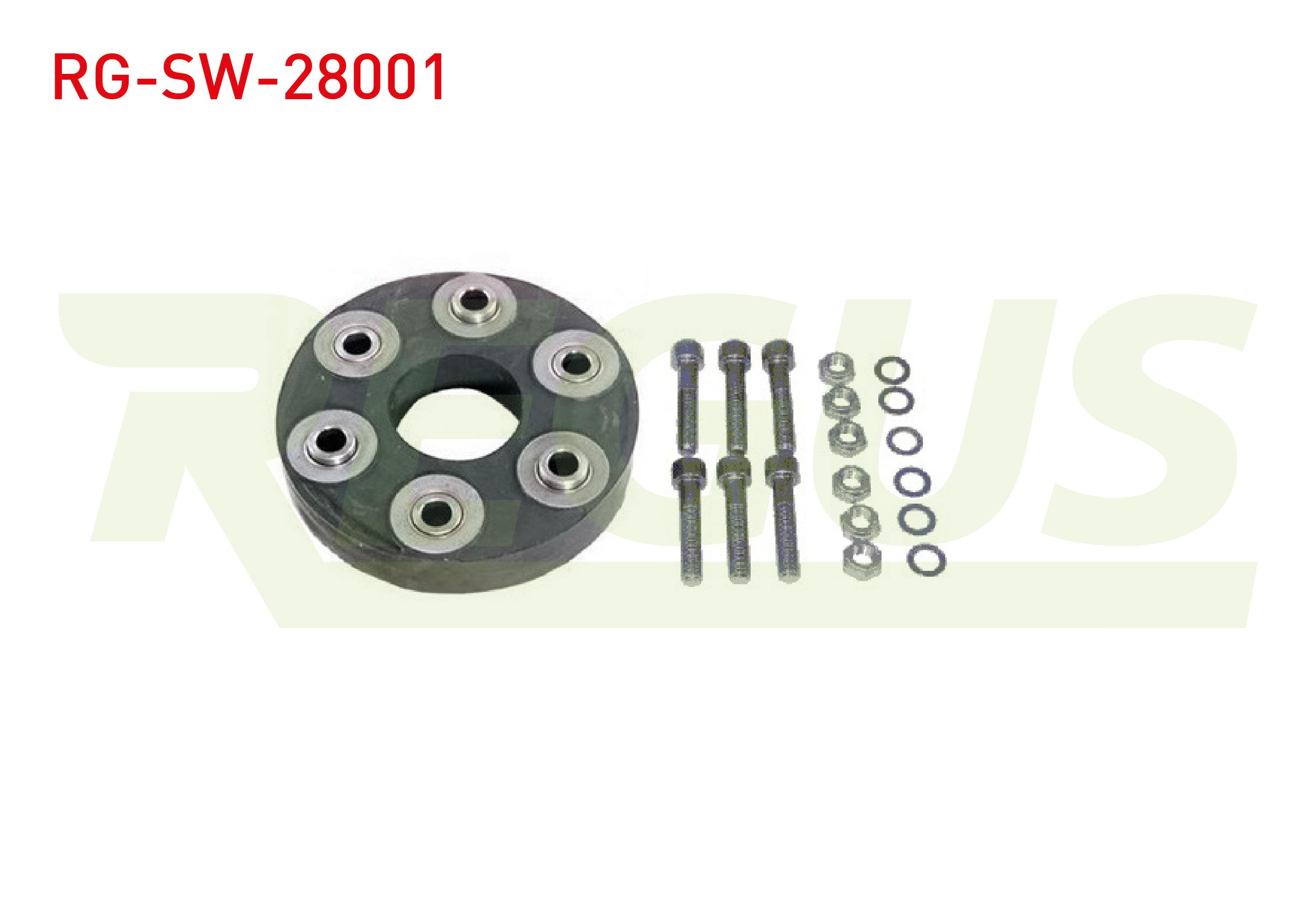 SAFT TAKOZU MERCEDES 190 (W201) 2.0 1982-1993