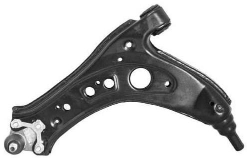 SALINCAK ALT SAĞ ROTİLLİ KÜÇÜK BURÇLU POLO-İBİZA-CORDOBA-FABİA 6Q0407152D 6Q0407152E