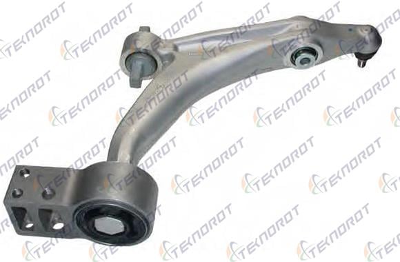 SALINCAK ALUMINYUM SAG ALT ROTILLI BURCLU ALFA ROMEO 159 (939) 1.8 TBI 2006-2011
