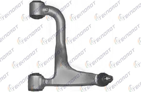 SALINCAK ARKA SAG UST ROTILLI ALUMINYUM MERCEDES ML SERISI (W163) 1998-2005