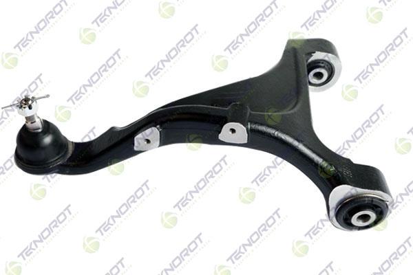 SALINCAK ARKA SOL UST ROTILLI DOKUM HYUNDAI SANTA FE 2006-2012 / KIA SORENTO 2009-2014