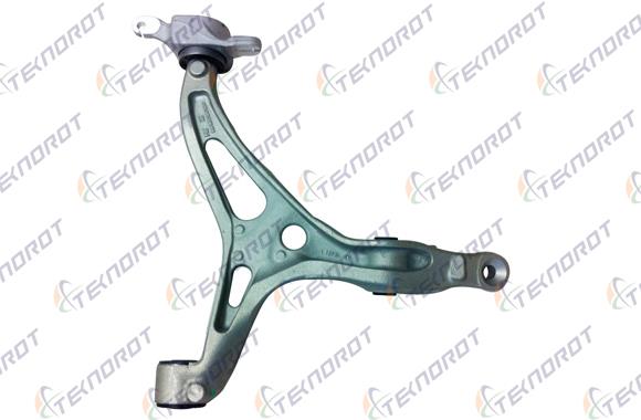 SALINCAK BURCLU ON SAG MERCEDES GL-SERISI (X164) 350 CDI 2006-2012