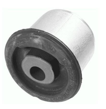 SALINCAK BURCU  VW TOUAREG