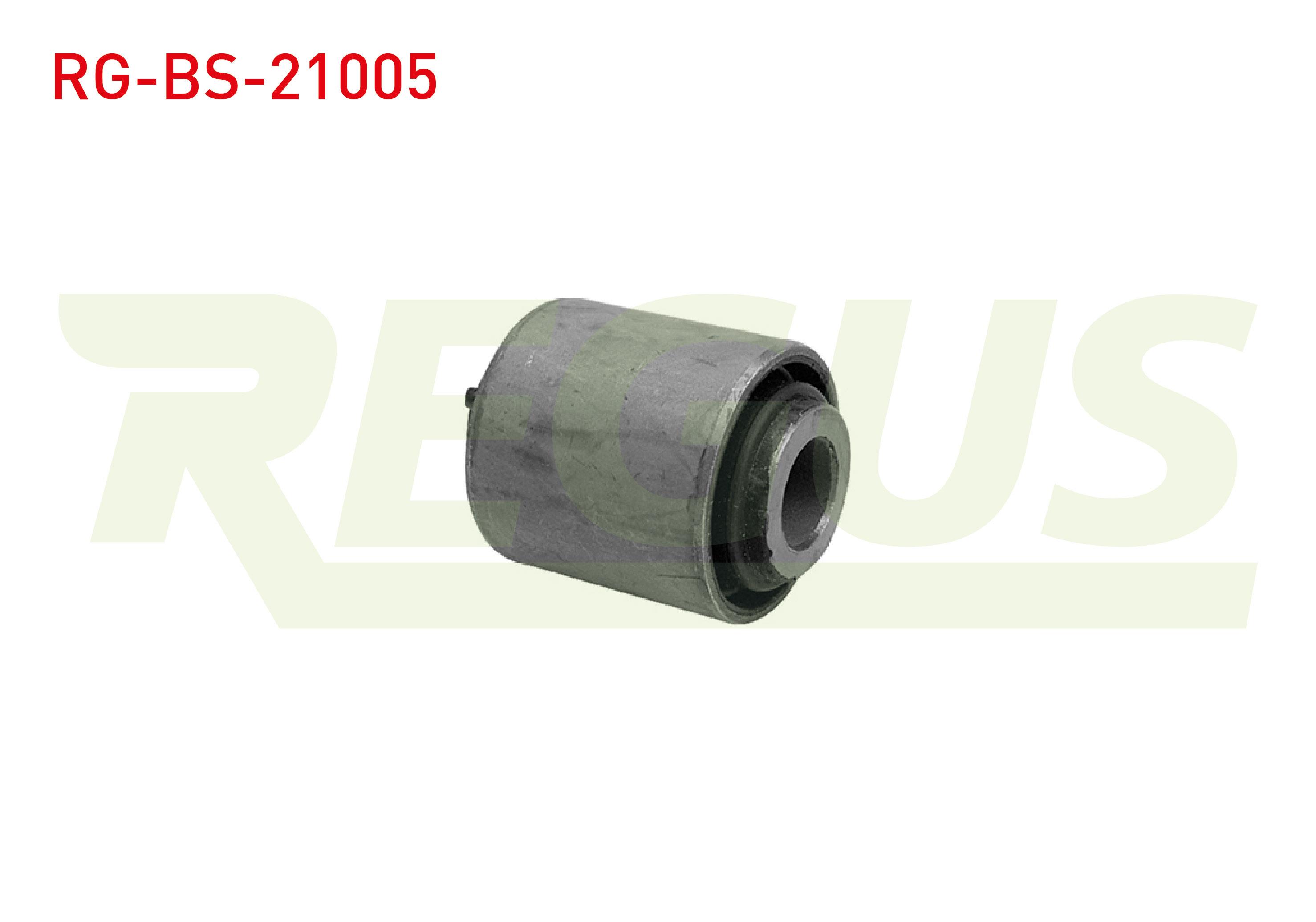 SALINCAK BURCU ARKA SOL-SAG ALT HYUNDAI ACCENT I (X-3) 1.3i 12v 1994-2000