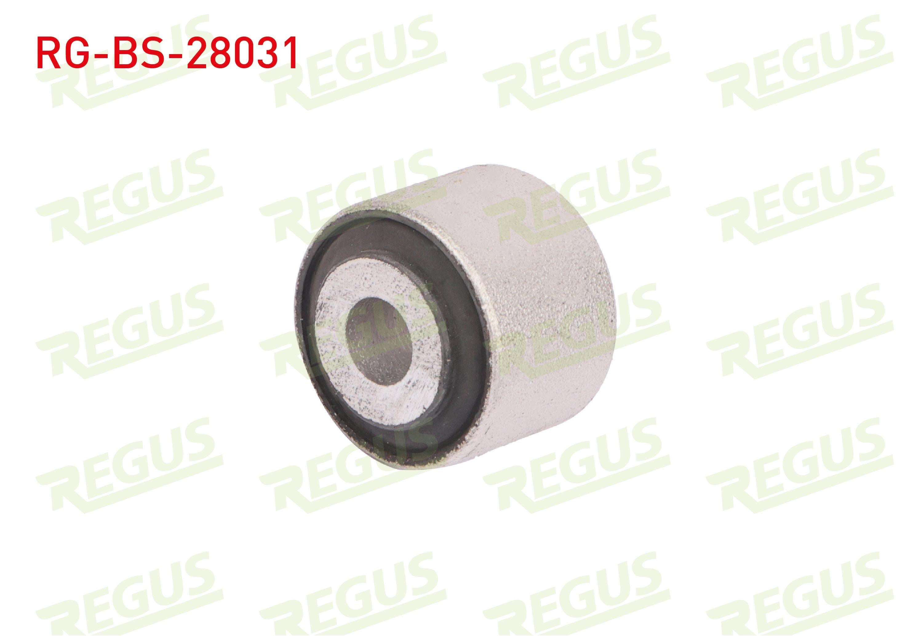 SALINCAK BURCU ARKA SOL-SAG ALT MERCEDES CLS (C219) CLS 280 2004-2011