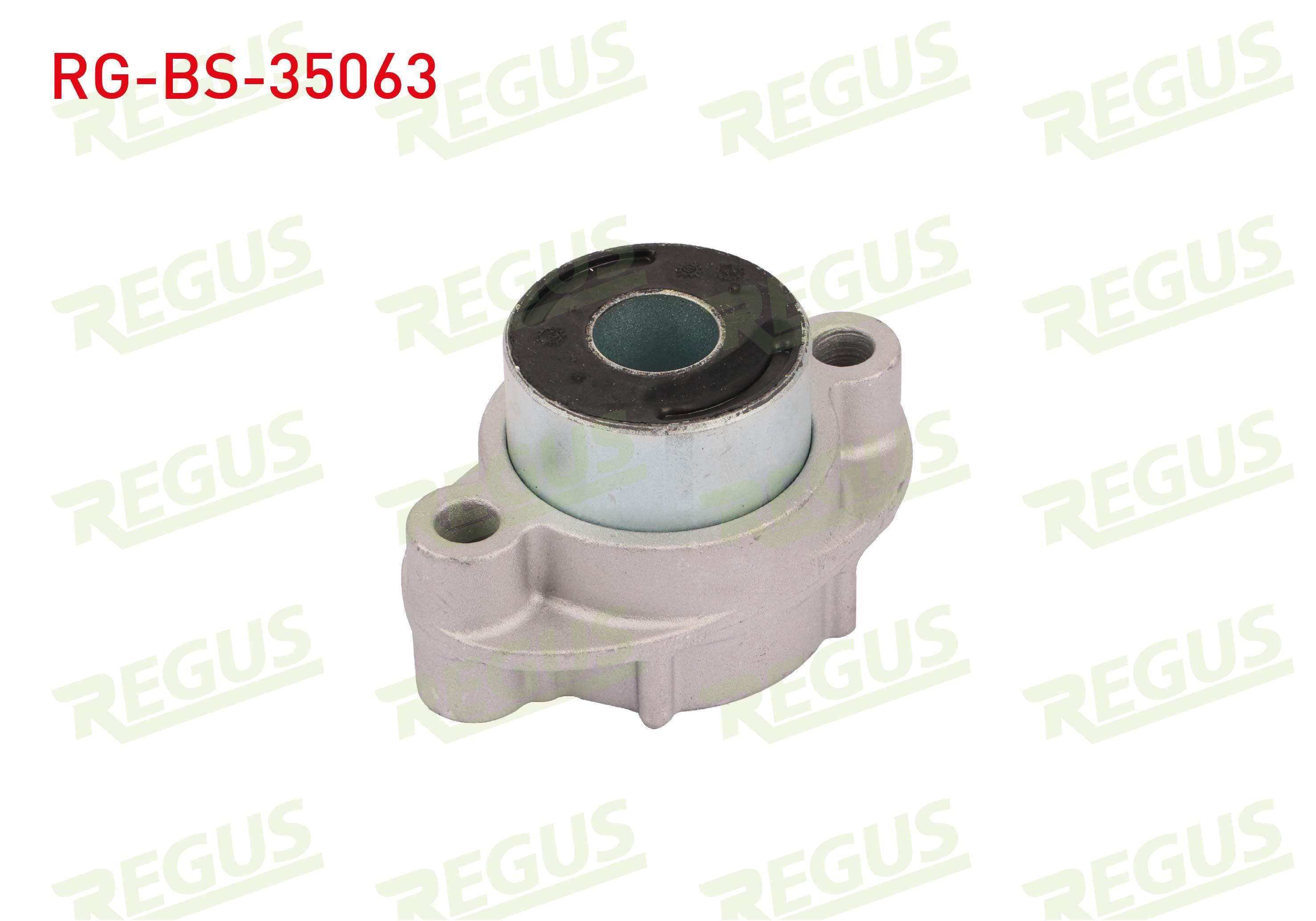 SALINCAK BURCU ARKA SOL-SAG RENAULT ESCAPE II (J/S63) 2.0 1991-1996