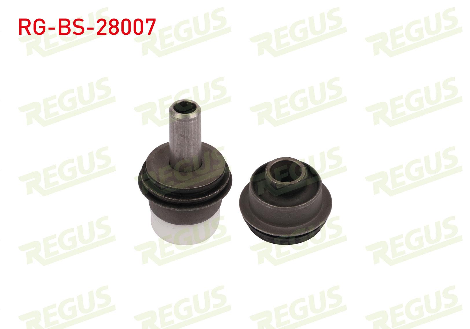 SALINCAK BURCU ON SOL-SAG ALT MERCEDES A CLASS (W169) A 150 2004-2012