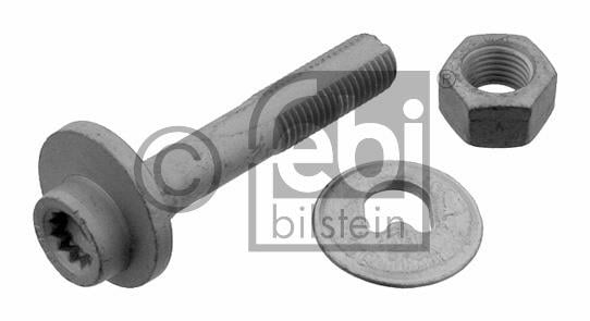 SALINCAK CIVATASI ARKA ROTİLLİ KOL  124-202-210
