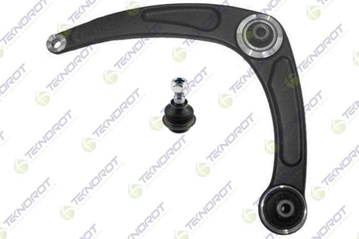 SALINCAK KITI ON SOL ALT PEUGEOT PARTNER 2008-2018 / CITROEN BERLINGO 2008-2018 / C4 2004-2009