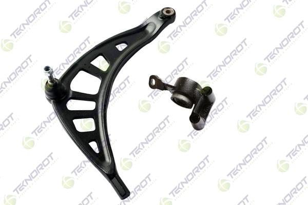 SALINCAK KITI ON SOL ROTILLI DOKUM MINI COUNTRYMAN 2010-2016