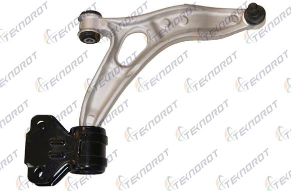 SALINCAK ON SAG ALT ROTILLI ALUMINYUM FORD C-MAX II 2010- / FORD FOCUS III 2012-