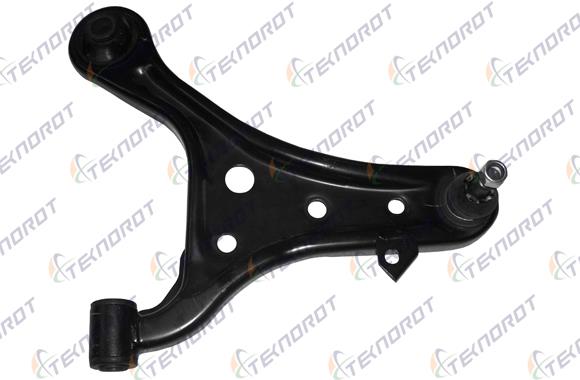 SALINCAK ON SAG ALT ROTILLI BURCLU SAC TOYOTA IQ 2009-2016