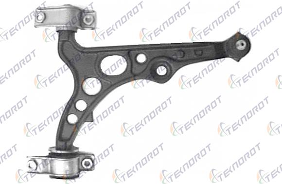 SALINCAK ON SAG ALT ROTILLI DOKUM FIAT BRAVO - BRAVA 1995-2002 / FIAT TEMPRA 1988-1997 / FIAT TIPO 1987-2000 / LANCIA DEDRA 1989-1999 / LANCIA DELTA 1993-2000