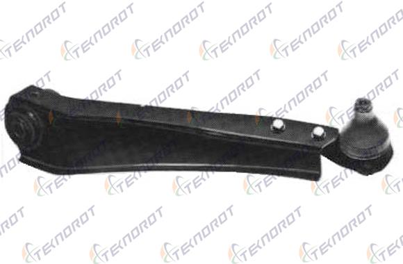 SALINCAK ON SAG ALT ROTILLI SAC CHEVROLET CHEVY MONZA 1994-2001 / OPEL CORSA 1999-2000 / VAUXHALL CORSA 1993-1997 / VAUXHALL CORSA COMBO 1993-1997 / VAUXHALL TIGRA 1994-1997