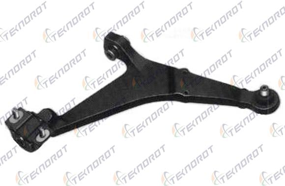 SALINCAK ON SAG ALT ROTILLI SAC CITROEN SAXO 1996-2003 / CITROEN AX 1992-1998 / PEUGEOT 106 1991-2004