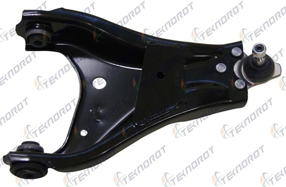 SALINCAK ON SAG ALT ROTILLI SAC DACIA DUSTER 2010-