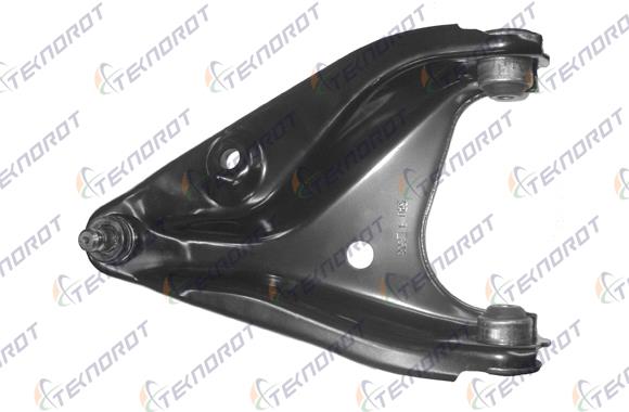 SALINCAK ON SAG ALT ROTILLI SAC DACIA LOGAN 2004-2012 / DACIA LOGAN MCV 2007-2013 / DACIA SANDERO 2008-2012