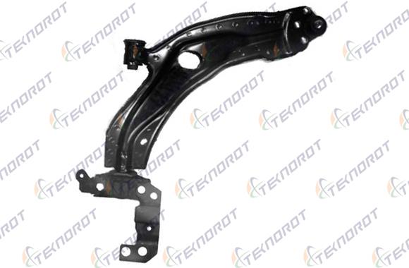 SALINCAK ON SAG ALT ROTILLI SAC FIAT DOBLO 2001-2010