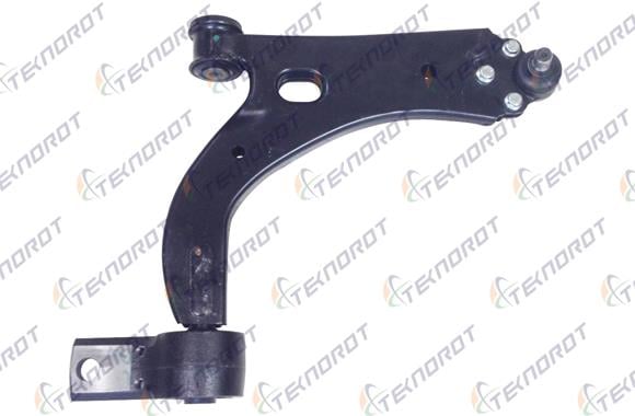 SALINCAK ON SAG ALT ROTILLI SAC FORD FIESTA V 2001-2008