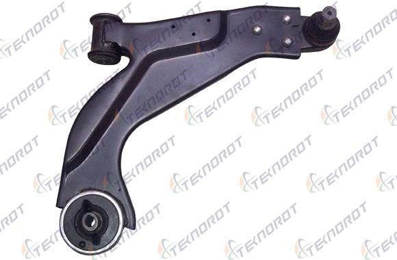 SALINCAK ON SAG ALT ROTILLI SAC FORD MONDEO III 2000-2007 / JAGUAR X-TYPE 2001-2009