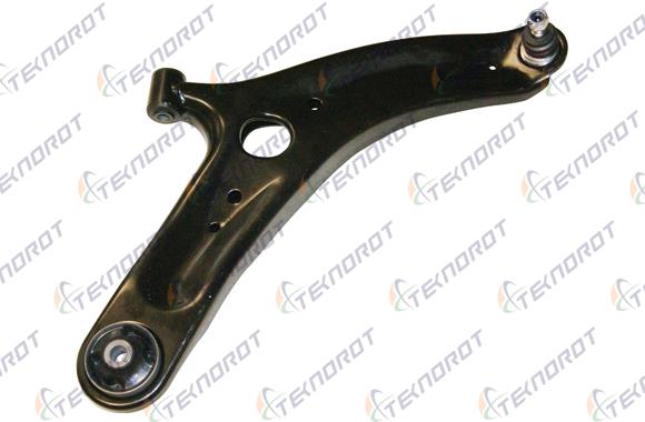SALINCAK ON SAG ALT ROTILLI SAC HYUNDAI ix20 2010- / KIA VENGA 2010-