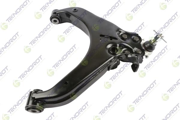 SALINCAK ON SAG ALT ROTILLI SAC ISUZU D-MAX 2012-