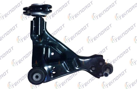 SALINCAK ON SAG ALT ROTILLI SAC MERCEDES 651 VIANO 2014- / MERCEDES VITO 2014- /  VİTO 447