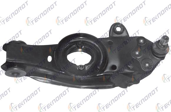 SALINCAK ON SAG ALT ROTILLI SAC MITSUBISHI L200 1986-1996 / MITSUBISHI L300 1978-1982