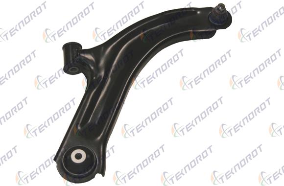 SALINCAK ON SAG ALT ROTILLI SAC NISSAN MICRA 2003-2010 / NISSAN NOTE 2006-2013