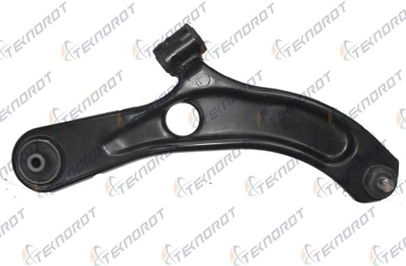 SALINCAK ON SAG ALT ROTILLI SAC OPEL AGILA 2007-2014 / SUZUKI SPLASH 2008- / SUZUKI SWIFT 2005-2010