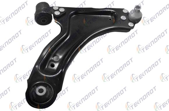 SALINCAK ON SAG ALT ROTILLI SAC OPEL CORSA C 2000-2010 / COMBO C 2000-2006