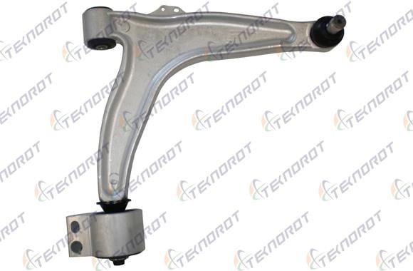 SALINCAK ON SAG ALT ROTILLI SAC OPEL VECTRA C 2002-2008 / SIGNUM 2003-2008 / SAAB 9_3 2002-2009