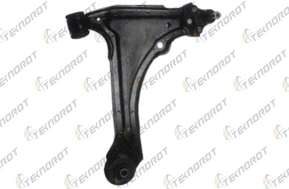 SALINCAK ON SAG ALT ROTILLI SAC OPEL VECTRA 1988-1995 / OPEL ASTRA 1991-1998 / OPEL CALIBRA 1988-1995