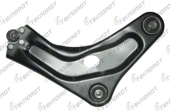 SALINCAK ON SAG ALT ROTILLI SAC PEUGEOT 207 2006-2012