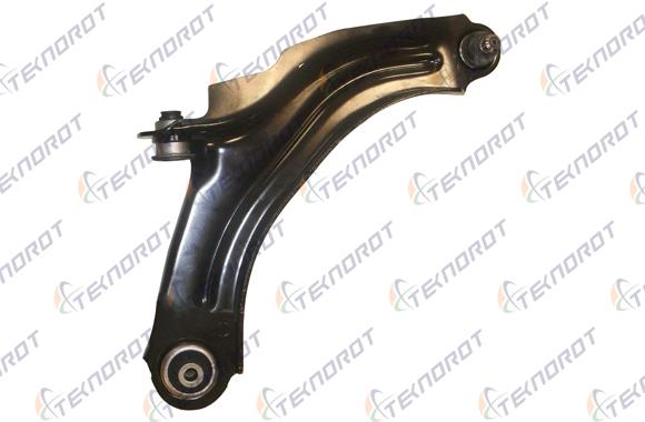 SALINCAK ON SAG ALT ROTILLI SAC RENAULT CLIO 2012-2019