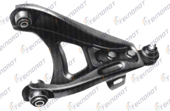 SALINCAK ON SAG ALT ROTILLI SAC RENAULT 21 1986-1994 / RENAULT 9_11 1981-2000 / DACIA SOLENZA 2003-2007