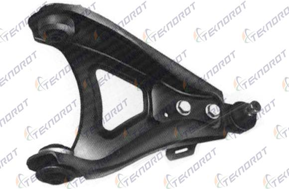 SALINCAK ON SAG ALT ROTILLI SAC RENAULT 19 1991-2001 / RENAULT MEGANE 1995-2003 / RENAULT SCENIC 1997-2002