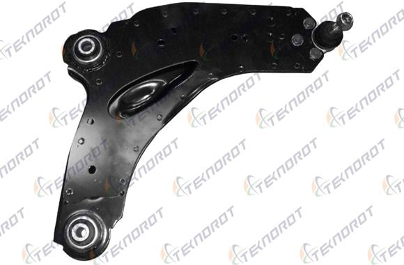 SALINCAK ON SAG ALT ROTILLI SAC RENAULT TRAFIC II 2001-2014 / OPEL VIVARO 2001-2014 / NISSAN PRIMASTAR 2002-2014