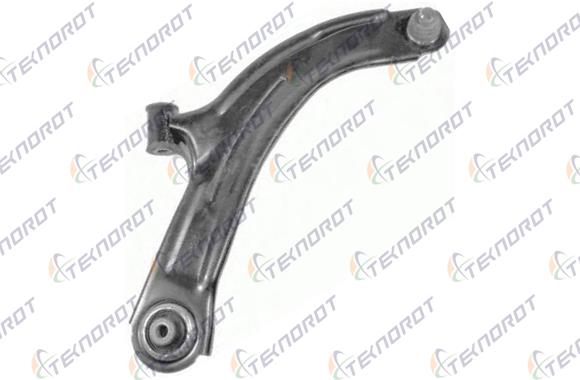 SALINCAK ON SAG ALT ROTILLI SAC RENAULT CLIO 2005-2012 / RENAULT MODUS 2004-2014