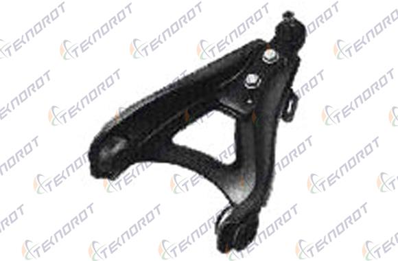 SALINCAK ON SAG ALT ROTILLI SAC RENAULT MEGANE 1995-2003 / RENAULT SCENIC 1997-2002